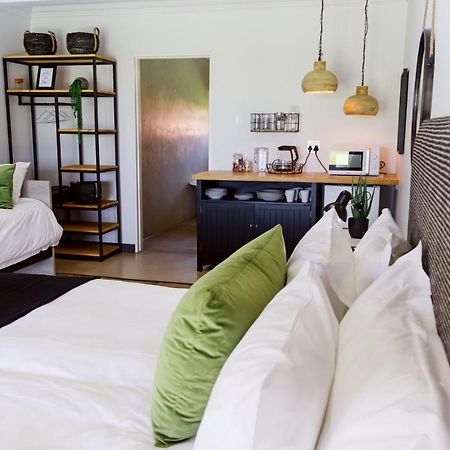 Figberry Guestrooms Bloemfontein Kültér fotó