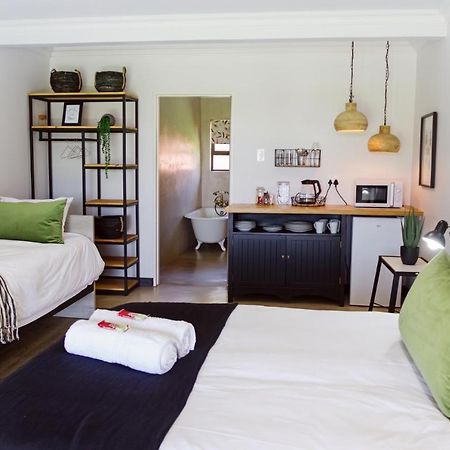 Figberry Guestrooms Bloemfontein Kültér fotó