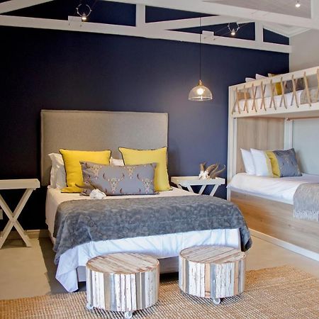 Figberry Guestrooms Bloemfontein Kültér fotó