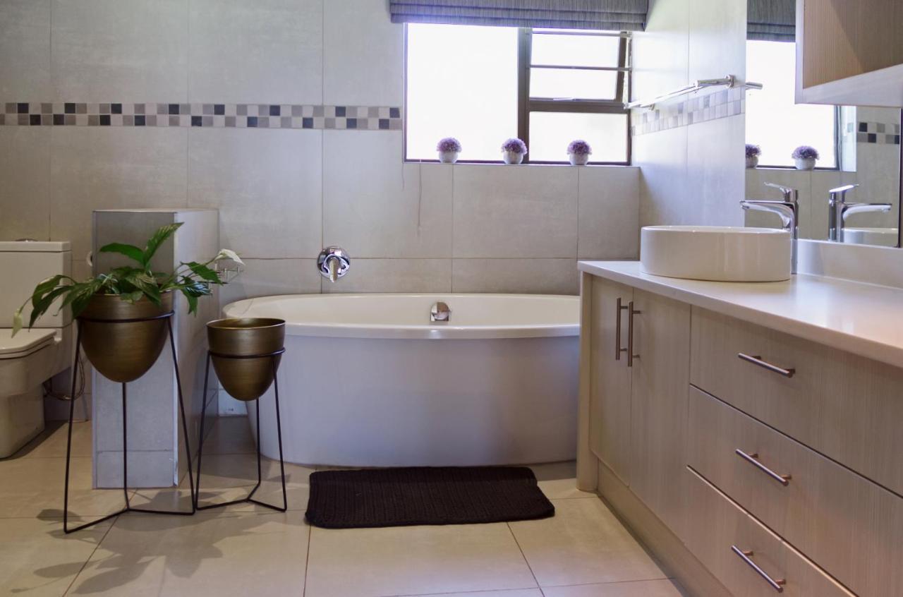 Figberry Guestrooms Bloemfontein Kültér fotó