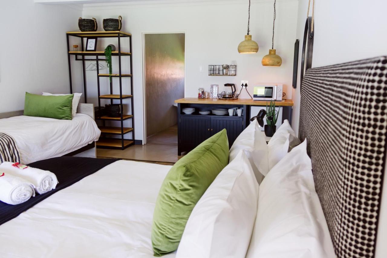 Figberry Guestrooms Bloemfontein Kültér fotó