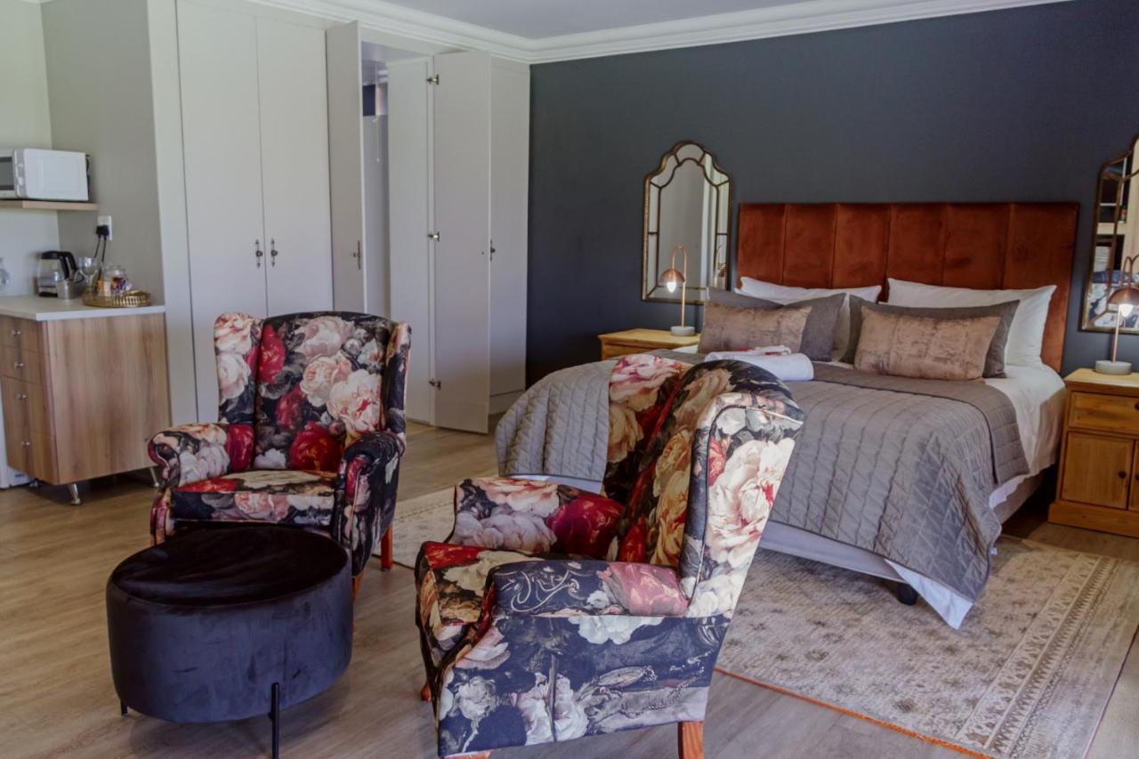 Figberry Guestrooms Bloemfontein Kültér fotó