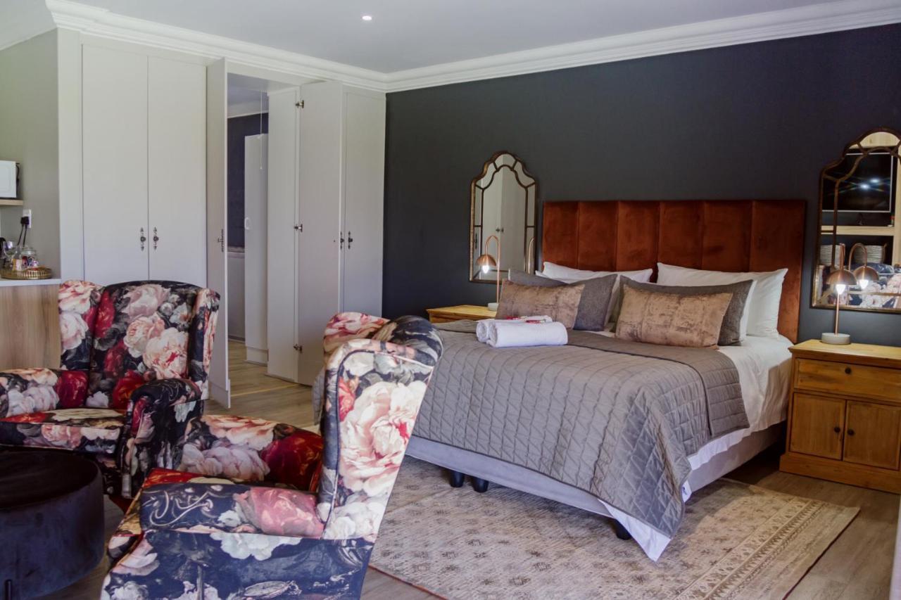 Figberry Guestrooms Bloemfontein Kültér fotó