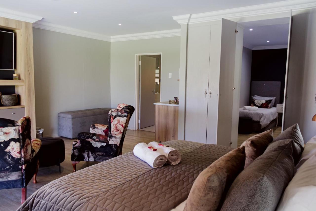 Figberry Guestrooms Bloemfontein Kültér fotó