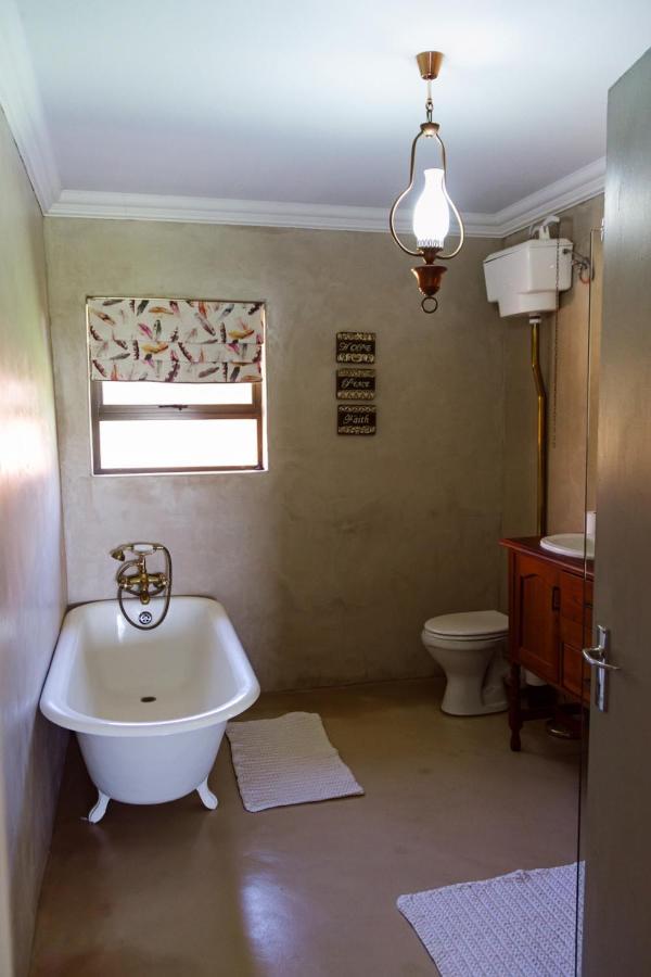 Figberry Guestrooms Bloemfontein Kültér fotó