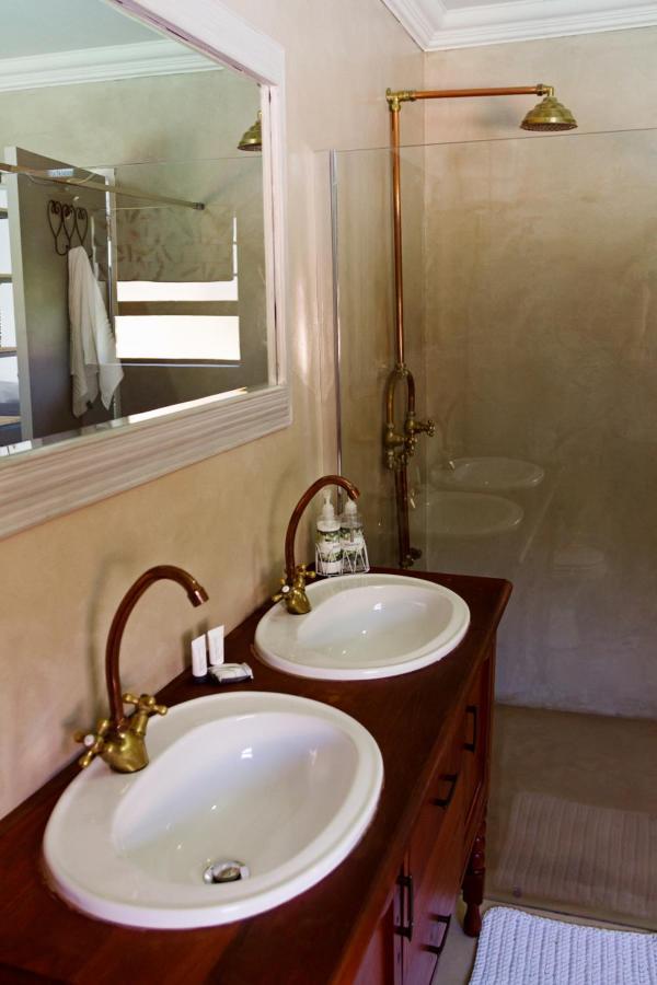 Figberry Guestrooms Bloemfontein Kültér fotó