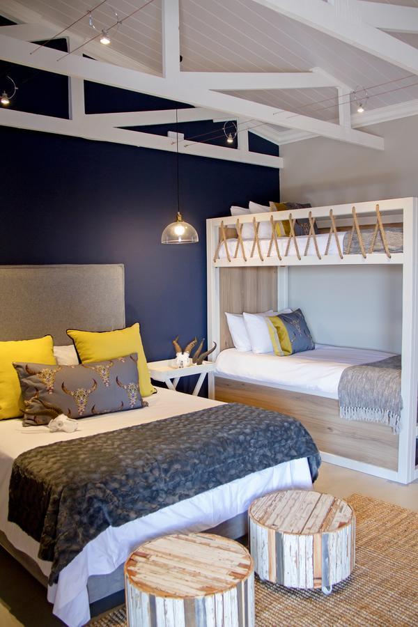 Figberry Guestrooms Bloemfontein Kültér fotó