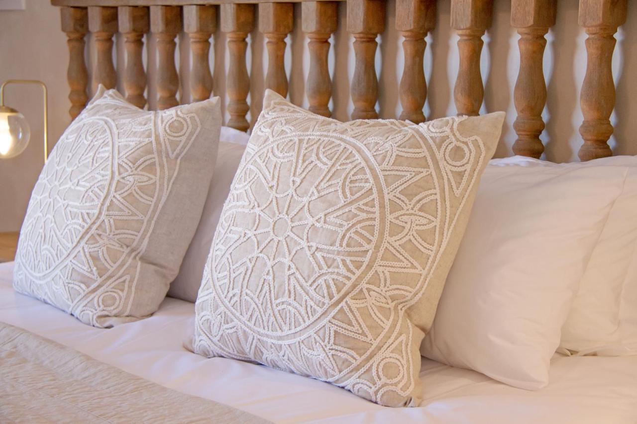 Figberry Guestrooms Bloemfontein Kültér fotó