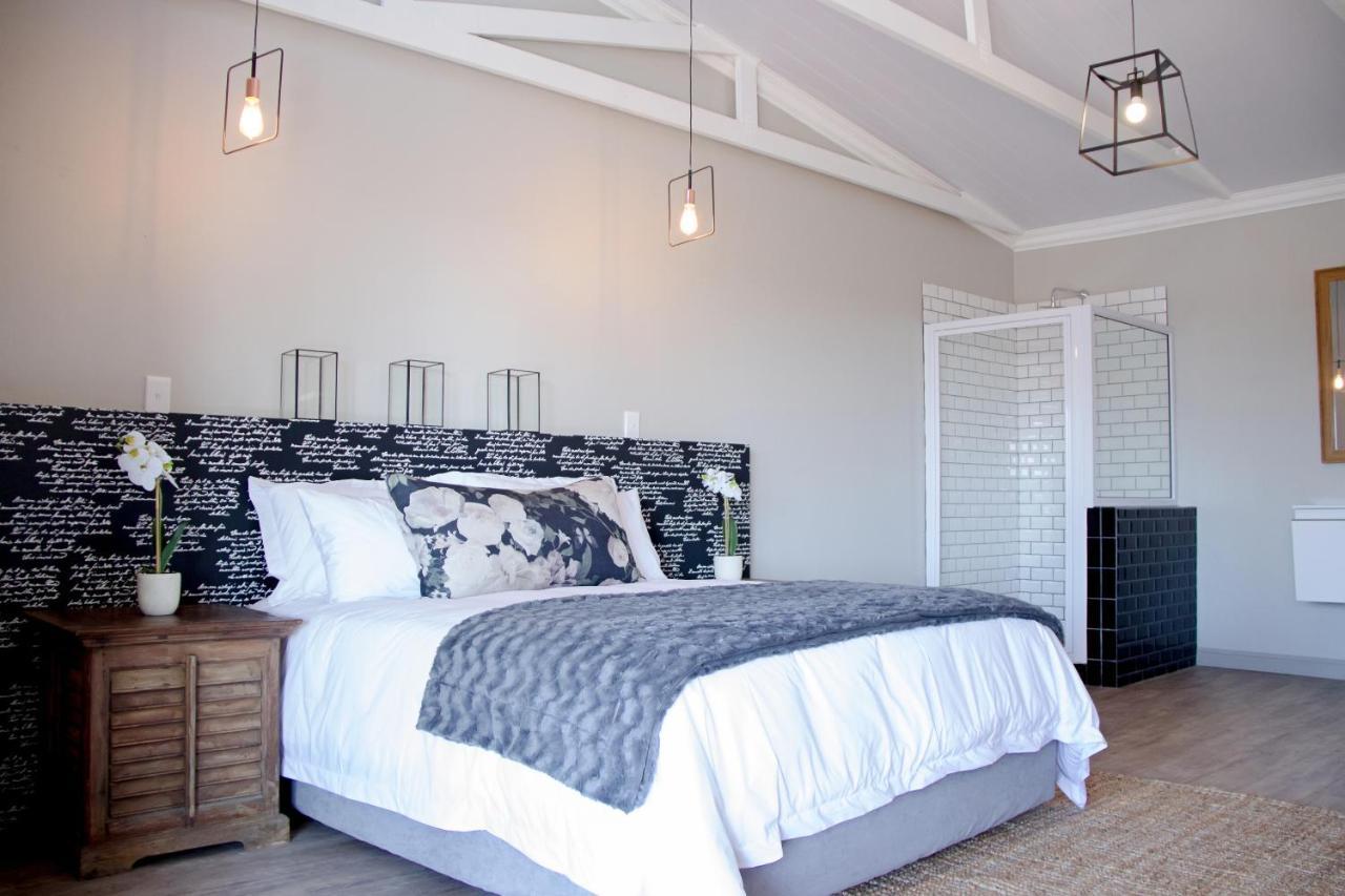 Figberry Guestrooms Bloemfontein Kültér fotó