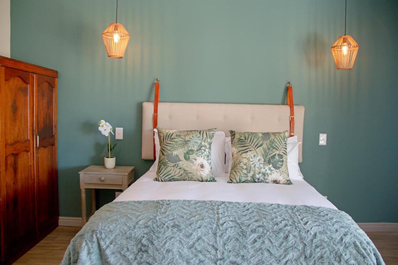 Figberry Guestrooms Bloemfontein Kültér fotó