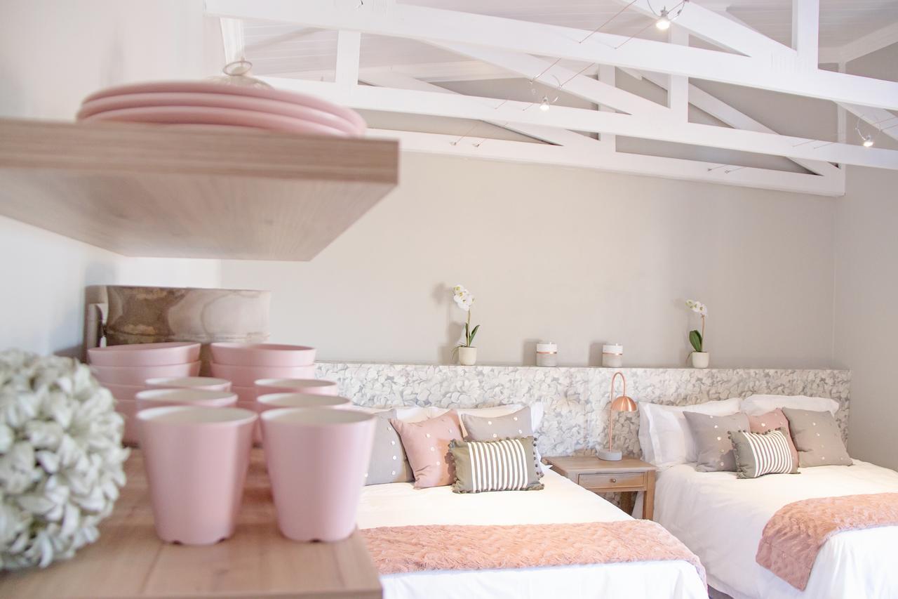 Figberry Guestrooms Bloemfontein Kültér fotó