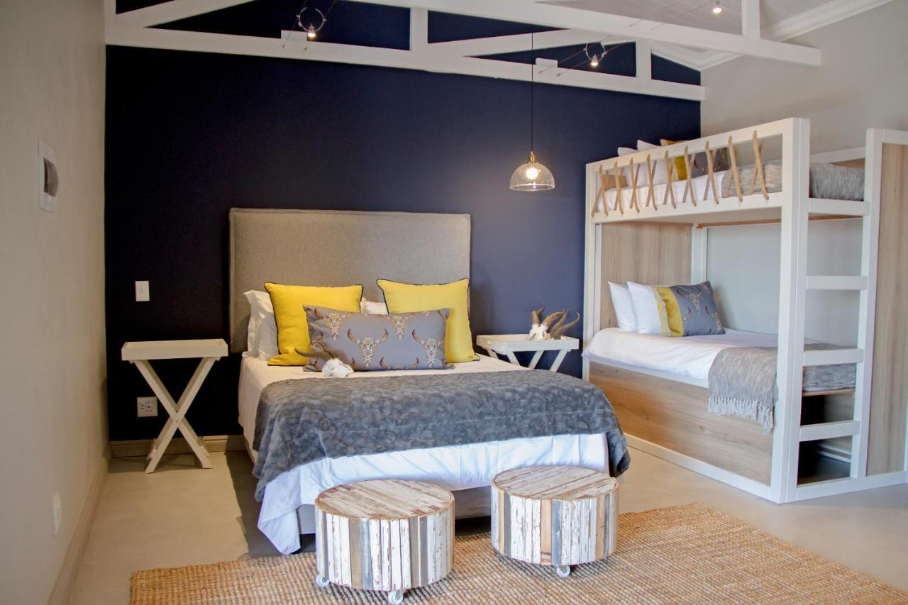 Figberry Guestrooms Bloemfontein Kültér fotó