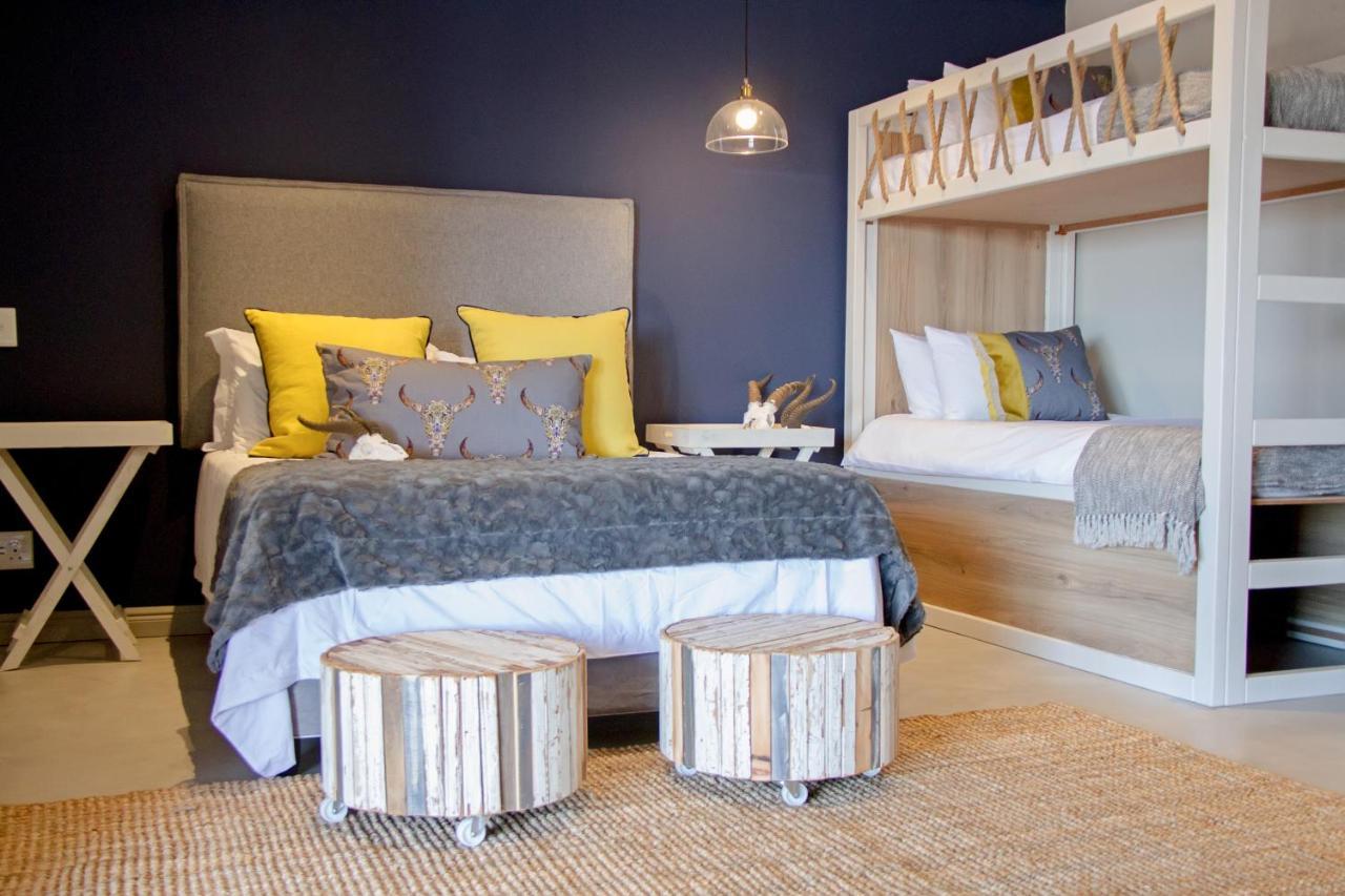 Figberry Guestrooms Bloemfontein Kültér fotó