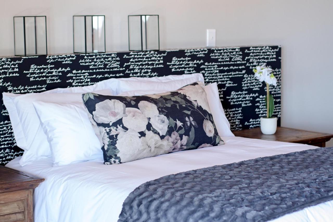 Figberry Guestrooms Bloemfontein Kültér fotó