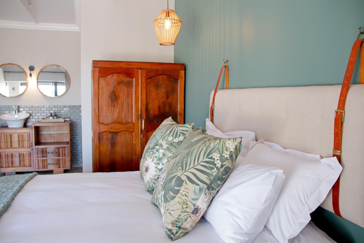 Figberry Guestrooms Bloemfontein Kültér fotó