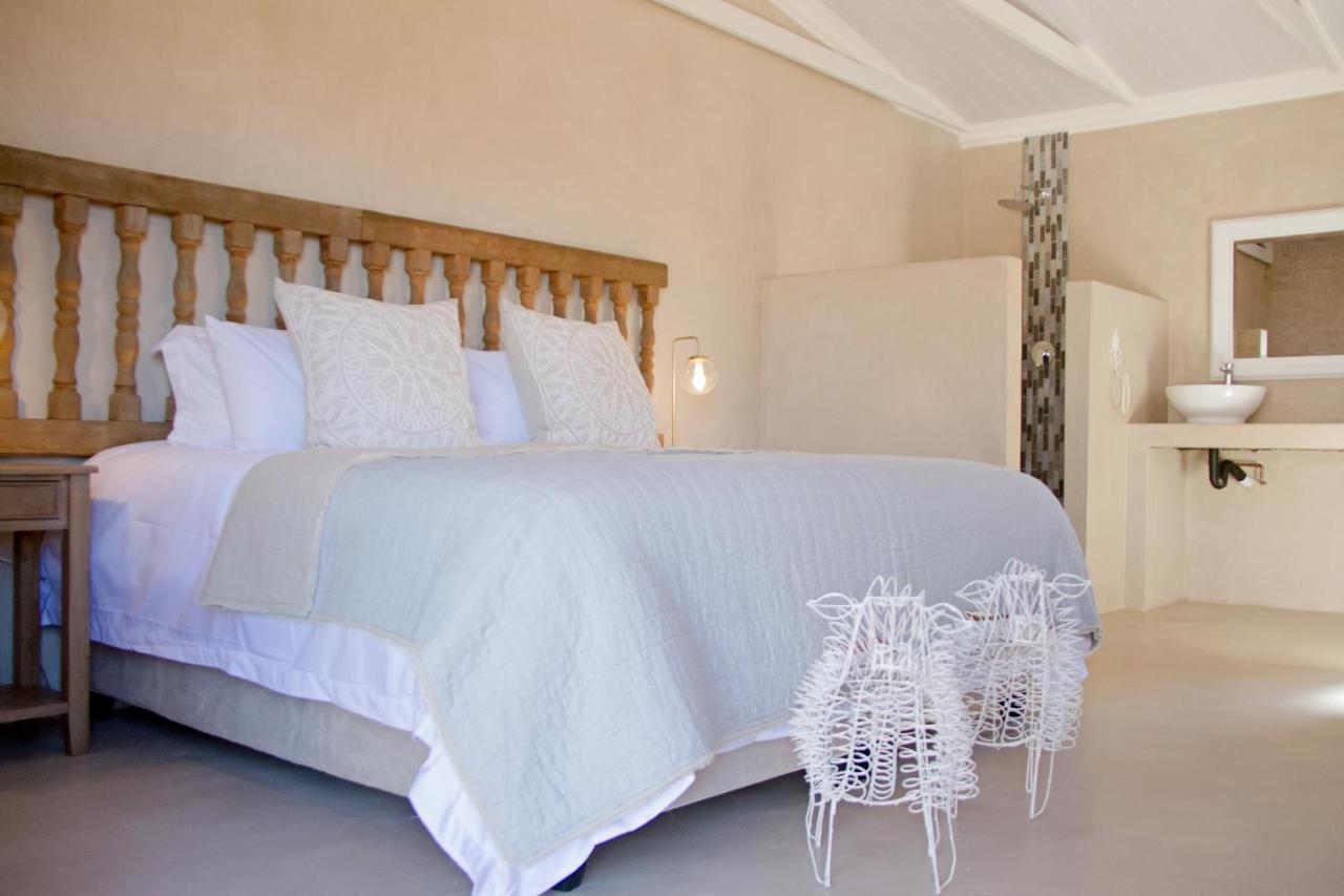 Figberry Guestrooms Bloemfontein Kültér fotó