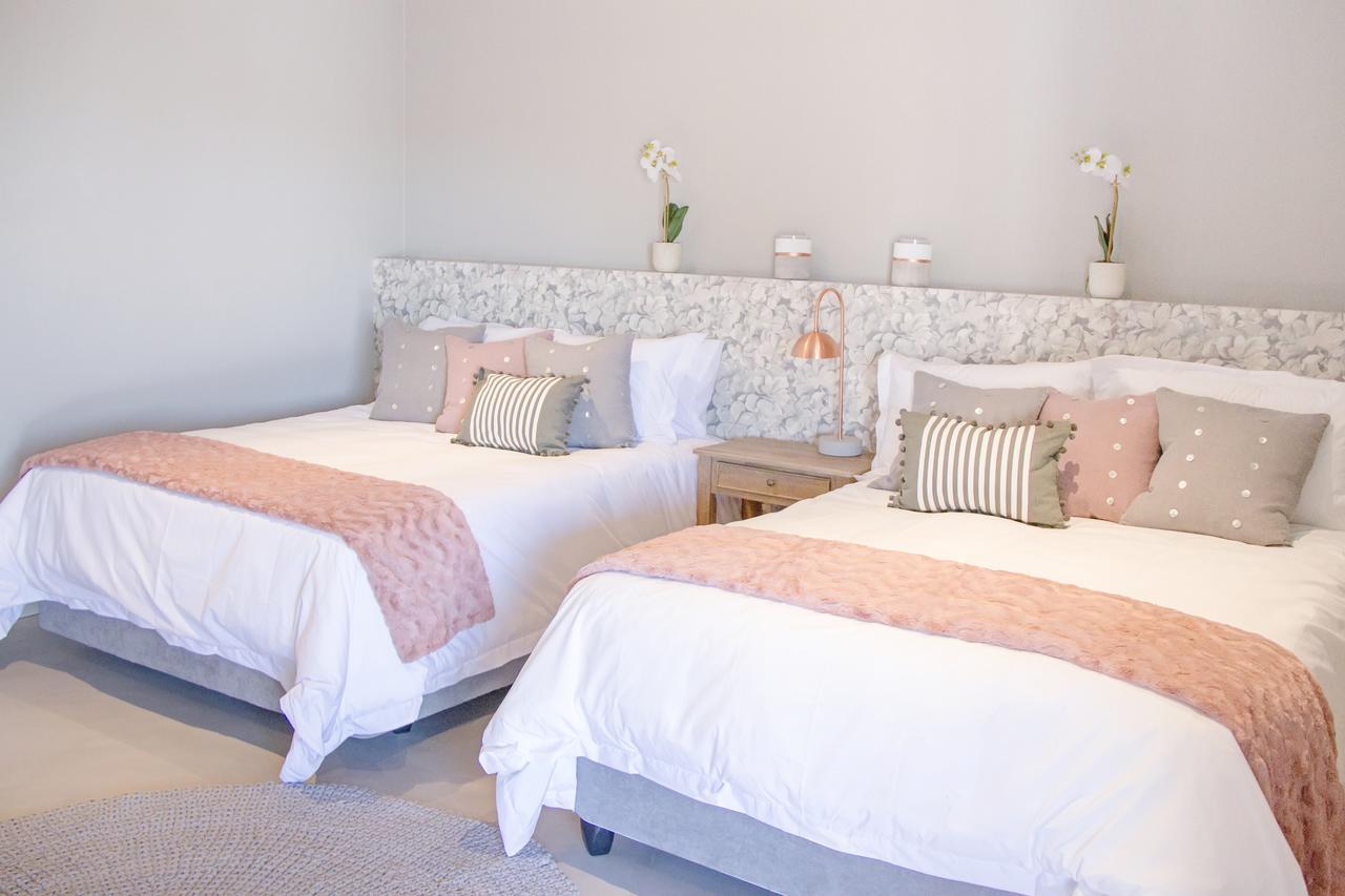 Figberry Guestrooms Bloemfontein Kültér fotó