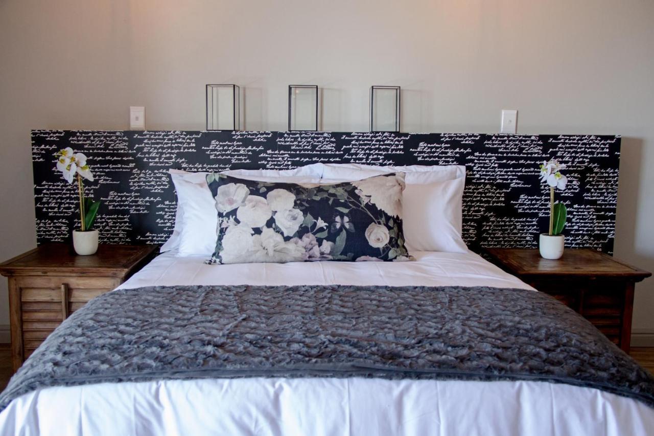 Figberry Guestrooms Bloemfontein Kültér fotó