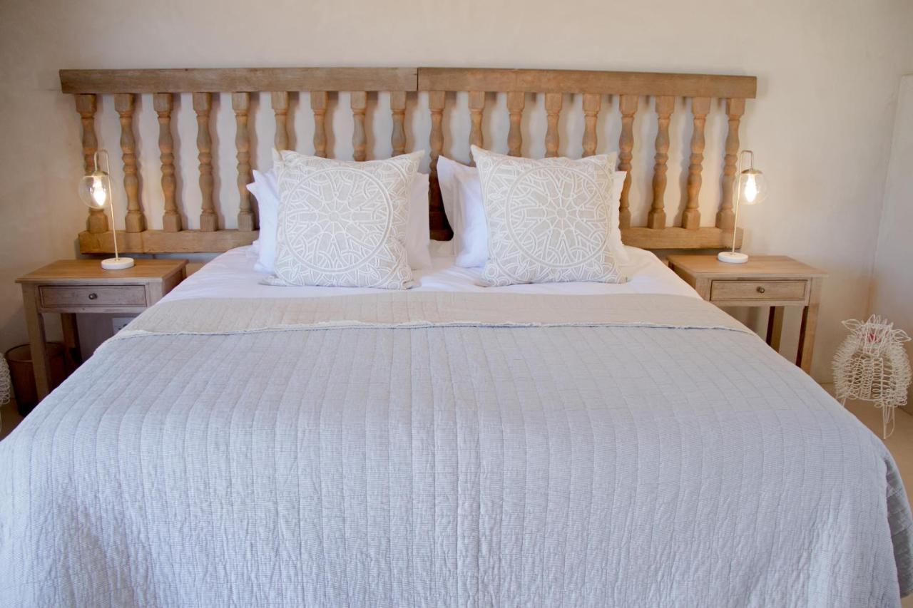 Figberry Guestrooms Bloemfontein Kültér fotó