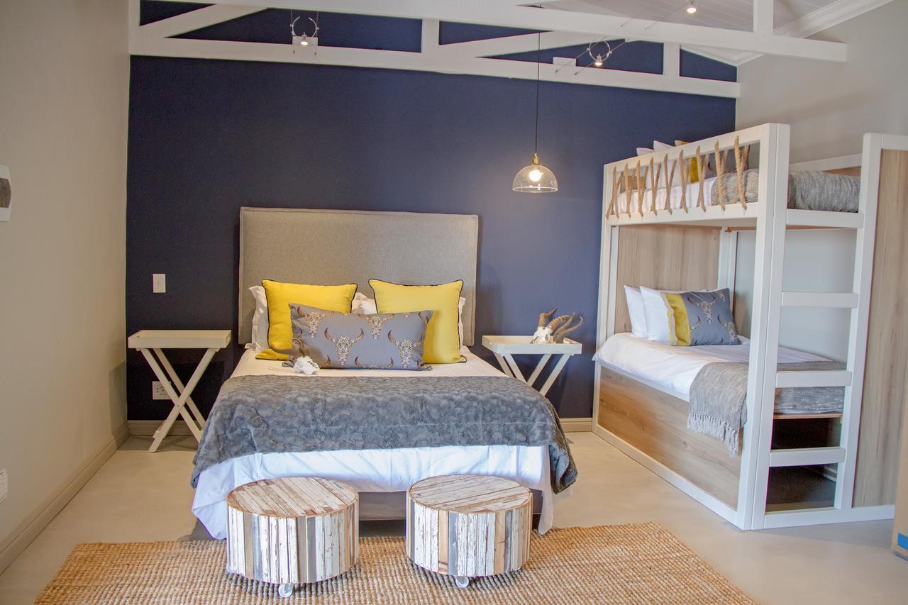 Figberry Guestrooms Bloemfontein Kültér fotó