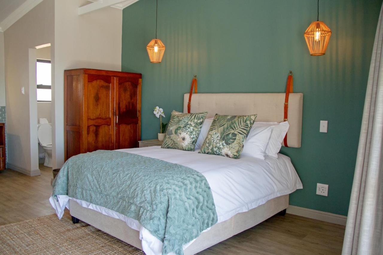 Figberry Guestrooms Bloemfontein Kültér fotó