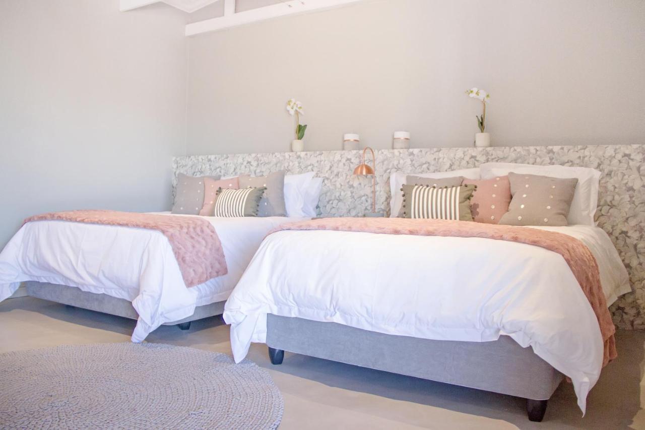 Figberry Guestrooms Bloemfontein Kültér fotó