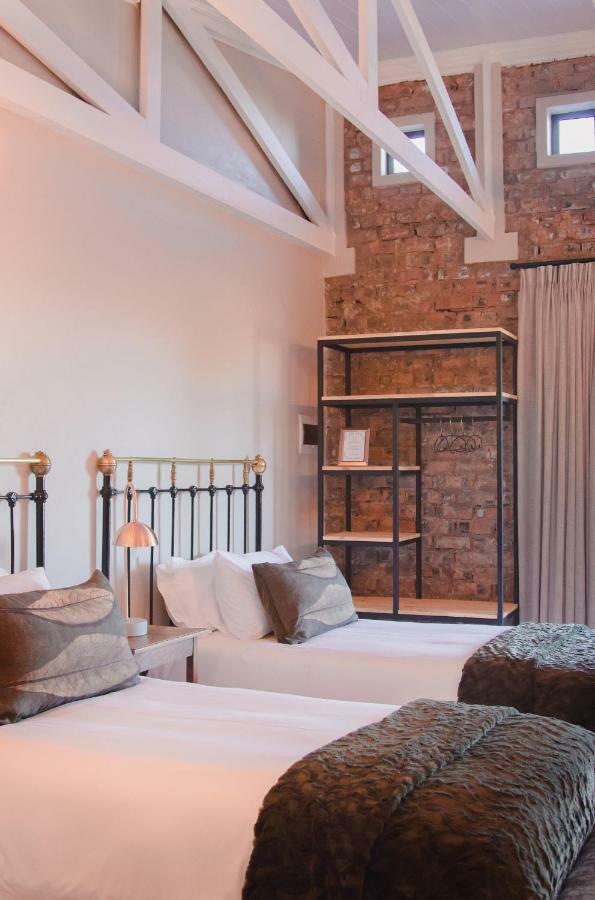 Figberry Guestrooms Bloemfontein Kültér fotó