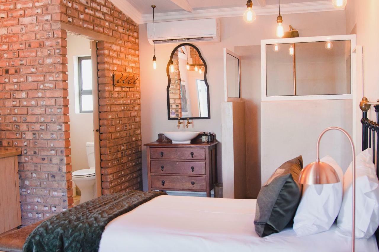 Figberry Guestrooms Bloemfontein Kültér fotó